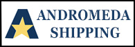 Andromeda Shipping