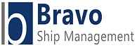 Bravo Ship Management Logo