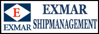 Exmar shipmanagement logo
