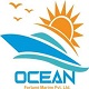 Ocean Fortune Marine Logo
