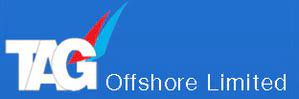 TAG offshore logo