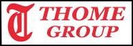 Thome Group Logo