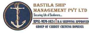 Bastila Ship Management