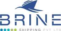 Brine Shipping