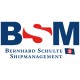  BSM Ship Management