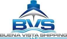 Buena Vista Shipping Logo