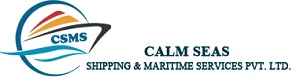 Calm Seas Shipping