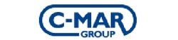 C-MAR logo