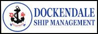 Dockendale Ship Management Logo
