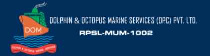 Dolphin Octopus Marine Services