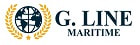 G Line Maritime logo