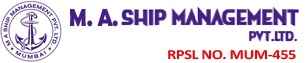 M. A. Ship Management