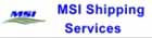 MSI Shipping Services