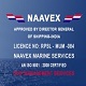  Naavex Ship Management