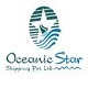 Ocean Star Ship