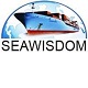 Seawisdom shipping logo