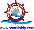 Shanti Marine Services