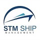 STM Ship Management Logo