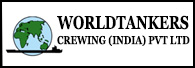 world tankers logo