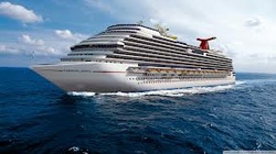 5 perks working on cruise ships