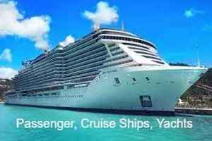 Cruise jobs