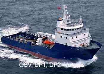 Offshore Merchant Navy Jobs