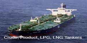 Merchant Navy Jobs on Oil Tankers