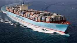 Merchant Navy Jobs on Cargo Ships
